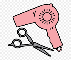With these icon beauty salon resources, you can use for web design, powerpoint presentations beauty, curl, hair, salon icon. Hairdresser Icon Hair Dryer Clipart Beauty Salon Beauty School Clipart Hd Png Download 647x633 3830902 Pngfind
