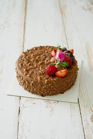 Entremets Chocolat Au Lait Noisette Le Plus Craquant De Tous Recette Chocolat Au Lait Dessert Lait De Noisette