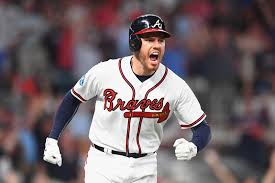 Atlanta braves foundation serve learn live fundraising & giving youth baseball programs. Atlanta Braves A Look Ahead To The 2019 Schedule With What We Know