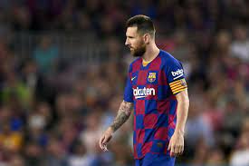 Aug 05, 2021 · (cnn) lionel messi is leaving barcelona, the spanish club said on thursday. Dilemma As Lionel Messi Receives Three Year Contract From New Club Daily Post Nigeria