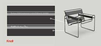 Weitere ideen zu stühle, bauhaus möbel, marcel breuer. Wassily Bauhaus Edition Von Marcel Breuer Markanto