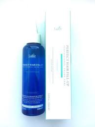 филлер для волос La Dor Perfect Hair Filler купить Ld Filler Dlya Vosstanovleniya Volos Perfect Hair Fill Up 150ml New Volosy Vosstanovlenie Volos Kosmetolog