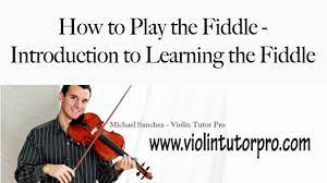 Maybe you would like to learn more about one of these? How To Play The Fiddle Introduction To Learning The Fiddle Youtube