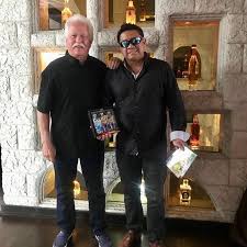Sosa operates javier's restaurants in california, nevada, and mexico. Great Success Lunch In Javiers Restaurant Newport Beach With Jordan Ceo Founder Of Tres Ochos Newport Beach Tres Beach