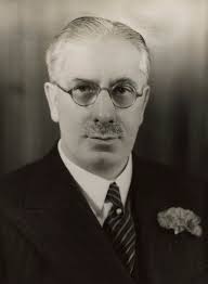 Gomer Berry, 1st Viscount Kemsley