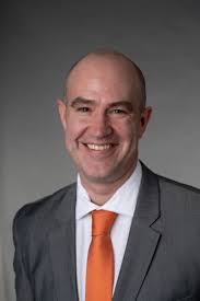 Jonathan Redman, CPA Controller