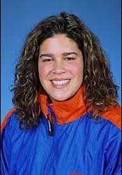 2003-04 Women's Swimming & Diving Roster