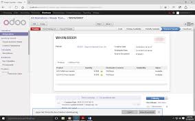 A brief introduction about erp software and how it helps control information and the flow of information across your enterprise.visit us for more. Https Media Neliti Com Media Publications 187646 Id None Pdf