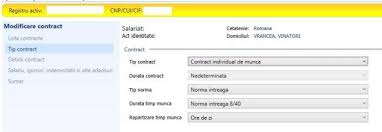 Transmitere revisal incetare cim perioada determinata. Ghidul Oficial Pentru Modificarile In Contractele Individuale De Munca Telemunca Munca La Domiciliu