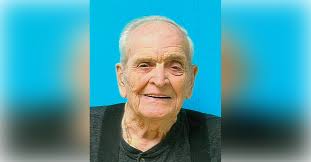 Obituary information for Gerald Pressey Walsh