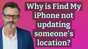 How To Fix Find My Iphone Not Updating Location: Best Fixes 2022 - Youtube