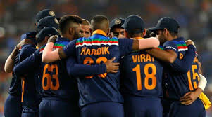 Yuzvendra chahal, rahul chahar, k gowtham, krunal pandya, kuldeep yadav, varun chakravarthy are the spinners in the squad and speedsters deepak . Sri Lanka Vs India 2021 Odi Series To Commence On July 13 Full Schedule Announced