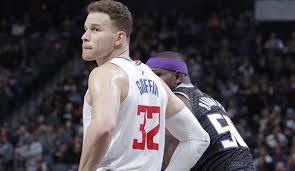 Blake austin griffin (born march 16, 1989) is an american professional basketball player currently playing for the brooklyn nets of the nba. Nba Funf Fragen Zum Trade Von Blake Griffin Zu Den Detroit Pistons Die Kalte Seite Des Geschafts