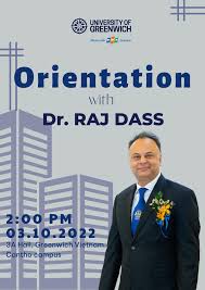 Greenwich Việt Nam