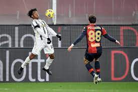Complete overview of juventus vs genoa (coppa italia) including video replays, lineups, stats and fan opinion. Gmcjrsnxjsl12m