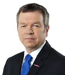 First Tuesday" Under Interrogation (TV Episode 1992)