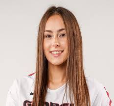 Amy Krahn's Instagram, Twitter & Facebook