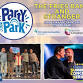 2026 Centerville Party in the Park: Stranger and...