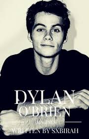 Dylan O'Brien Imagines