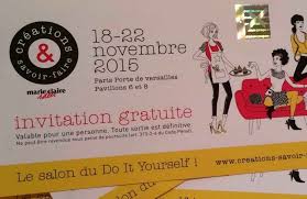 Maybe you would like to learn more about one of these? Places A Gagner Pour Le Salon Creations Et Savoir Faire