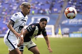 Puebla for the winner of the match, with a probability of 39%. La Jornada Pumas Empata Con Puebla Y Podria Perderse La Repesca
