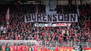 Endo does brilliantly on the left wing teasing boateng before floating a cross. Football News Wolfsburg S Trip To Union Berlin Suspended After Further Protests Eurosport