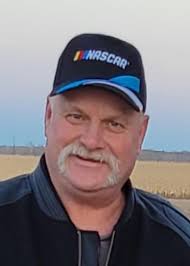 Obituary information for Wayne Harms