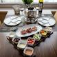 Silvester 2025 · Fondue-Abend event image
