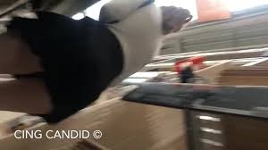 Upskirt busted - video 2 - ThisVid.com