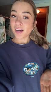 Isabella Merritt's Instagram, Twitter & Facebook