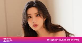 Người đẹp thủ vai Mai Siêu Phong trong 'Tân Anh hùng xạ điêu'