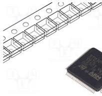STMicroelectronics STM32F427VGT6