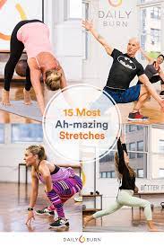 Flexibility can help you to respond to unexpected changes quickly, calmly and efficiently. The 15 Best Yoga Stretches To Do Every Single Day