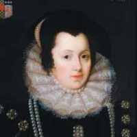 Margaret Russell (1560–1616)