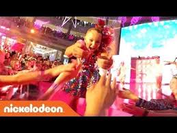 Kid In A Candy Store Lyric Video Jojo Siwa Youtube Jojo Siwa Jojo Dance Moms