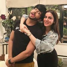 Kundali Bhagya On Twitter Karan Luthra Dheerajdhoopar And Preeta Arora Aryasmilesa Are Very Suitable To Be A Couple Who Love Each Other And There Are Always Romantic Things From Them Thekaranluthra Preeta has not filled out their profile. kundali bhagya on twitter karan