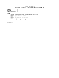 Check spelling or type a new query. Lks Siswa