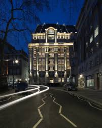 Maybe you would like to learn more about one of these? 25 Berkeley Square By Forme Uk Design And Architecture