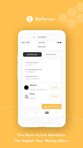 Bee network is the app for mining bee and later a platform for bee's transaction. Updated Bee Network Phone Based Crypto App Not Working Down White Screen Black Blank Screen Loading Problems 2021