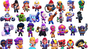 Check out this fantastic collection of brawl stars wallpapers, with 48 brawl stars background images for your desktop, phone or tablet. Los Mejores Brawlers De Brawl Stars Para 2020 Y Como Conseguirlos