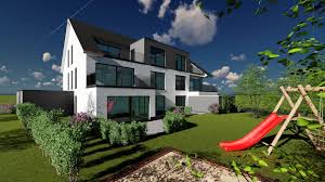 Unsere firma verhilft ihnen durch die erstellung einer professionellen visualisierung dazu, einen. 3d Visualisierung Korthaus Gruppe