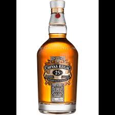 Get the latest guadalajara chivas news, photos, rankings, lists and more on bleacher report Chivas Regal 25 Yr Total Wine More