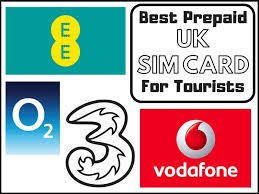 While they have maintained a often, a sim card is provided with the purchase of a phone by your carrier and it is used to store data. 11 Best Prepaid Uk Sim Cards In 2021 Traveltomtom Net