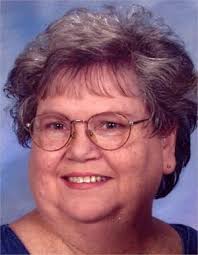 Dorothy (Duke) Rhodes (1943-2020)