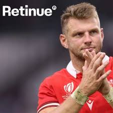 𝑻𝒉𝒊𝒔 𝒘𝒆𝒆𝒌𝒆𝒏𝒅 𝒃𝒂𝒄𝒌 𝒊𝒏 𝑾𝒂𝒍𝒆𝒔 𝑰 𝒈𝒐𝒕 𝒕𝒐 𝒔𝒆𝒆 𝒂  𝒗𝒊𝒔𝒊𝒐𝒏 𝒄𝒐𝒎𝒊𝒏𝒈 𝒕𝒐 𝒍𝒊𝒇𝒆. And I loved it. Earlier this  summer we launched 𝐃𝐚𝐧 𝐁𝐢𝐠𝐠𝐚𝐫'𝐬…