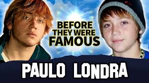 Paulo londra in full in the spotify app. Paulo Londra Before They Were Famous Latin Trap Artist Youtube