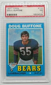 eBay Auction Item 375988868971 Football Cards 1971 Topps