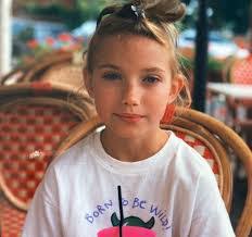 Aurora Keller's Instagram, Twitter & Facebook