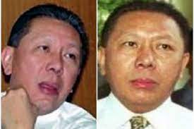 His family founded the mulia group of companies. Buron Sejak 2009 Siapa Djoko Tjandra