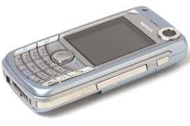 Nokia 6680 Review: - Mobile Phones - 3G ...